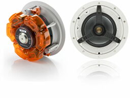 MONITOR AUDIO TRIMLESS CT265 - Głośnik sufitowy