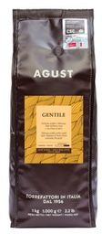 Agust GENTILE - kawa ziarnista 1kg