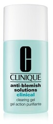 CLINIQUE Anti-Blemish Solutions Clinical Clearing Żel do twarzy
