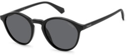 Polaroid PLD 4153/S Black