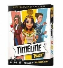 Timeline Twist (edycja polska) Rebel