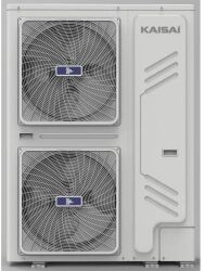 POMPA CIEPŁA MONOBLOK KAISAI 30 KW KHC-30RX3