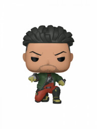 Figurka Suicide Squad Isekai - Deadshot (Funko POP!