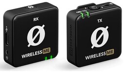 Bezprzewodowy system mikrofonowy RODE Wireless ME