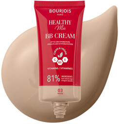 Bourjois - HEALTHY MIX - BB CREAM -
