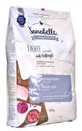 BOSCH Sanabelle Light Poultry - Sucha karma