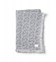 Elodie Details Kocyk Soft Cotton Blanket Free Bird