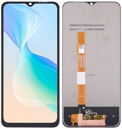 Oryginalny wyświetlacz LCD + ekran dotykowy VIVO Y72