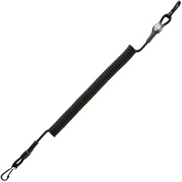 Smycz M-Tac Retraktor Lite Do Karabinu Black (51435902)