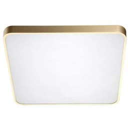 Lampa złota sufitowa SIERRA 12100005-GD Zuma Line