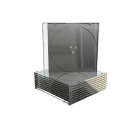 Pudełko Na Płytę CD Mediarange BOX21-M