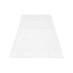 Wendre Kołdra Dla Ciebie 160x200 biała letnia mikrofibra