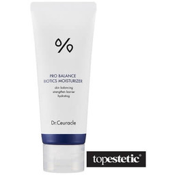 Dr Ceuracle Pro Balance Biotics Moisturizer Łagodny, lekki