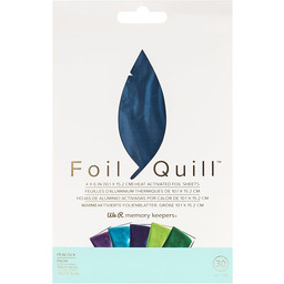 We R Memory Keepers Folia aktywowana termicznie, paw,