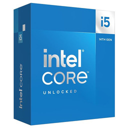Procesor Intel  Core  I5-14600K (24M Cache,