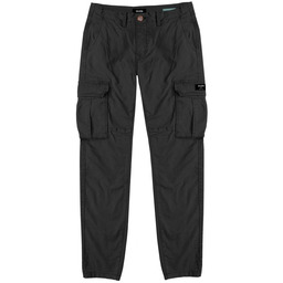 Duże Spodnie Bojówki DOUBLE OUTFITTERS