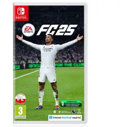 EA SPORTS FC 25 Gra na Nintendo Switch