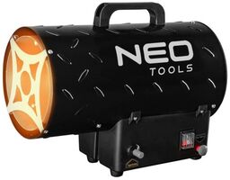 Neo Tools 90-083 - Nagrzewnica gazowa 15 kW