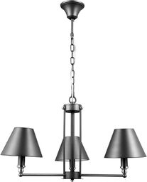 Lampa nad stół wisząca Banito MD38623/3 -Italux