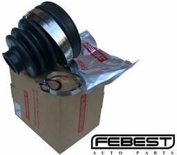 Osłona wewnętrznego przedniego przegubu napędowego Hummer H3