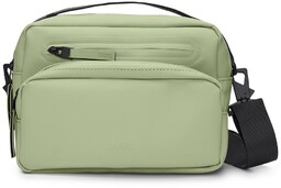 Torba codzienna Rains Cargo Box Bag - earth
