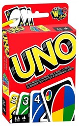 Mattel UNO