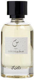 Rasasi Sotoor Seen woda perfumowana 100 ml
