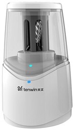 TENWIN Temperówka elektryczna TW8010-2 Biały