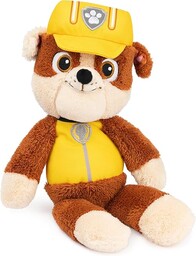 GUND PAW Patrol Official Rubble Take Along Buddy
