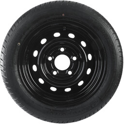 Koło wzmacniane do przyczepy OPONA LINGLONG 195/50 R13C