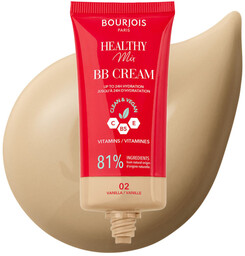 Bourjois - HEALTHY MIX - BB CREAM -