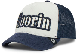 Czapka z daszkiem Goorin Bros