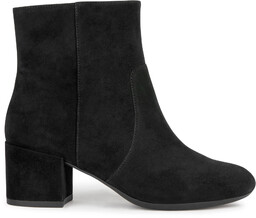 Botki Geox D Eleana D36TWD 00021 C9999 Czarny