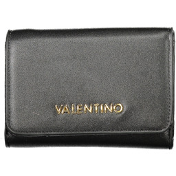 PORTFEL DAMSKI VALENTINO BAGS CZARNY