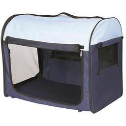 Trixie Box transportowy nylon 80 x 55 x