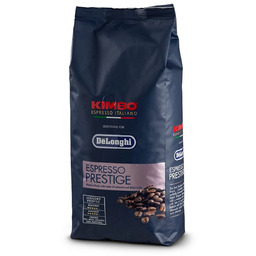 Kawa ziarnista KIMBO DELONGHI ESPRESSO PRESTIGE 1kg