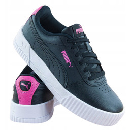 Buty Damskie Sportowe Sneakersy Puma Carina Rozmiar 36