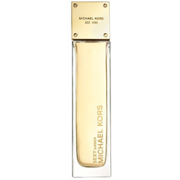 Michael Kors Sexy Amber woda perfumowana 100 ml