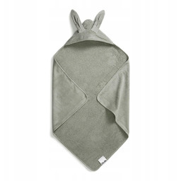 Elodie Details Ręcznik Mineral Green Bunny