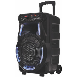 Głośnik Power Audio Manta Spk 5033 40W karaoke
