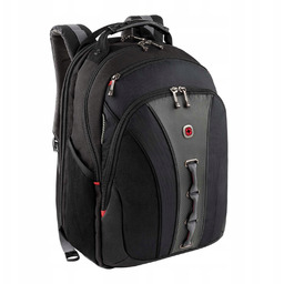 Plecak biznesowy z kieszenią na laptopa do 16"