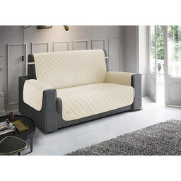 BIANCHERIAWEB Odporny na zabrudzenia, antypoślizgowy, pikowany, wodoodporny, Pitonat