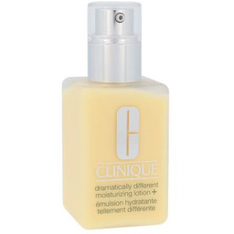 Clinique Dramatically Different Moisturizing Lotion+ krem do twarzy