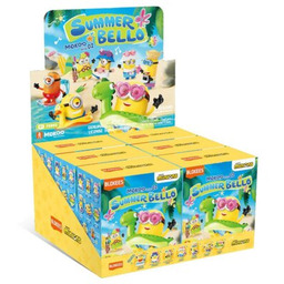 BLOKEES Figurka Minions Mokoo Series 02 - Summer