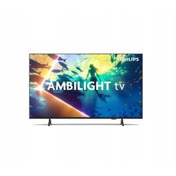 Telewizor Led 50 cali 50PUS8010/12 Ultra HD/4K 20W