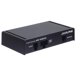 Alpine swa-150kit system wzmacniacza