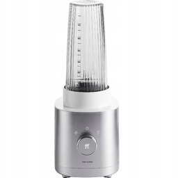 Blender kielichowy Zwilling Enfinigy 600 W srebrny