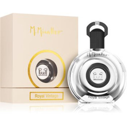 M. Micallef Royal Vintage, EDP - Próbka perfum