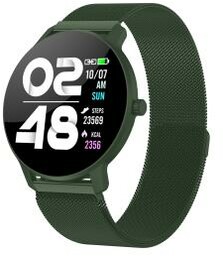 Bemi ARI Zielony Smartwatch