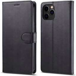 Futerał etui portfel do iPhone 12 / 12